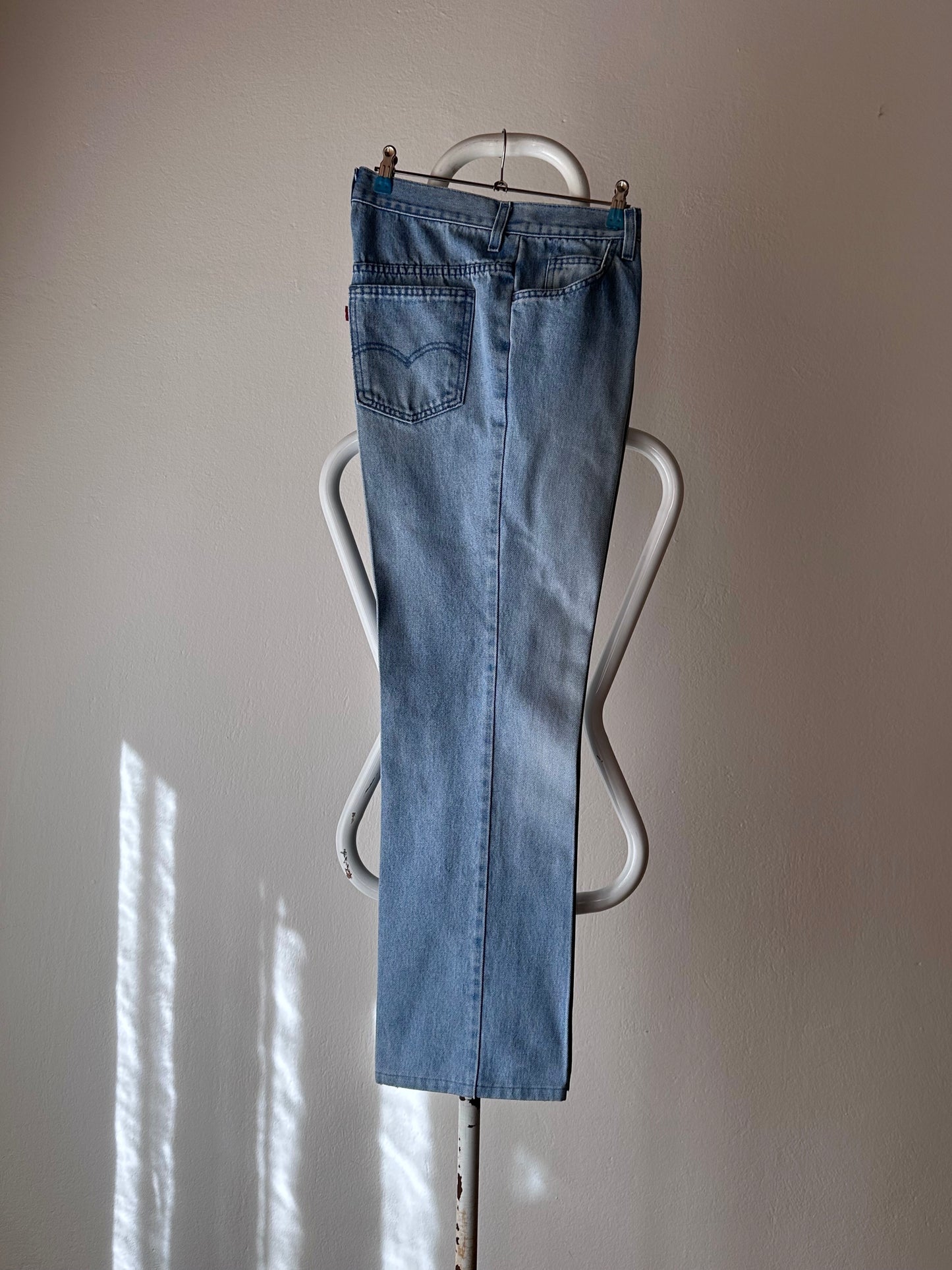 90s Europe levi's sta-prest - w30