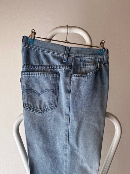 90s Europe levi's sta-prest - w30