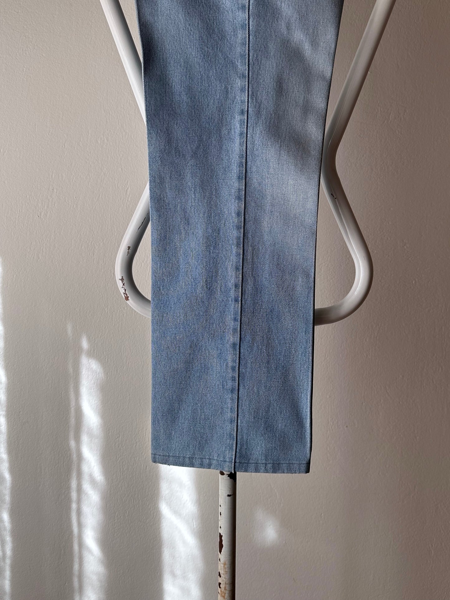 90s Europe levi's sta-prest - w30