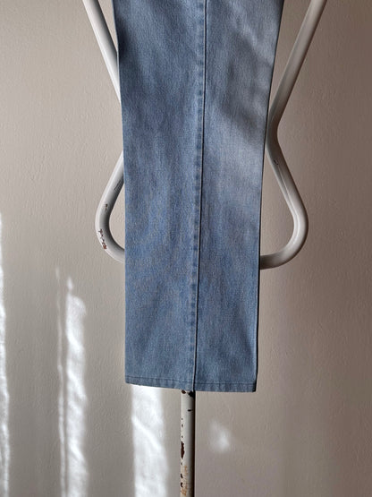 90s Europe levi's sta-prest - w30