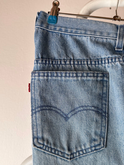 90s Europe levi's sta-prest - w30