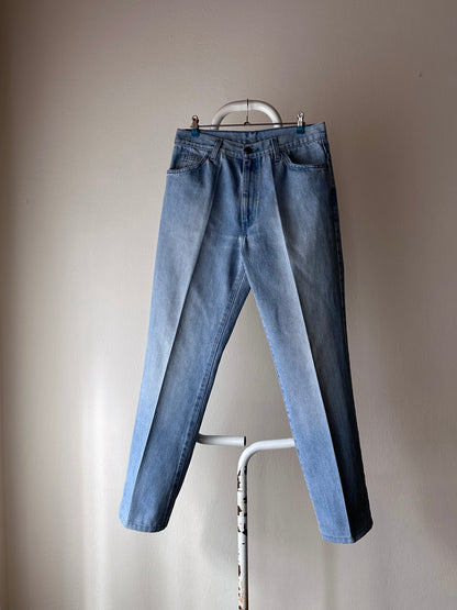 90s Europe levi's sta-prest - w30