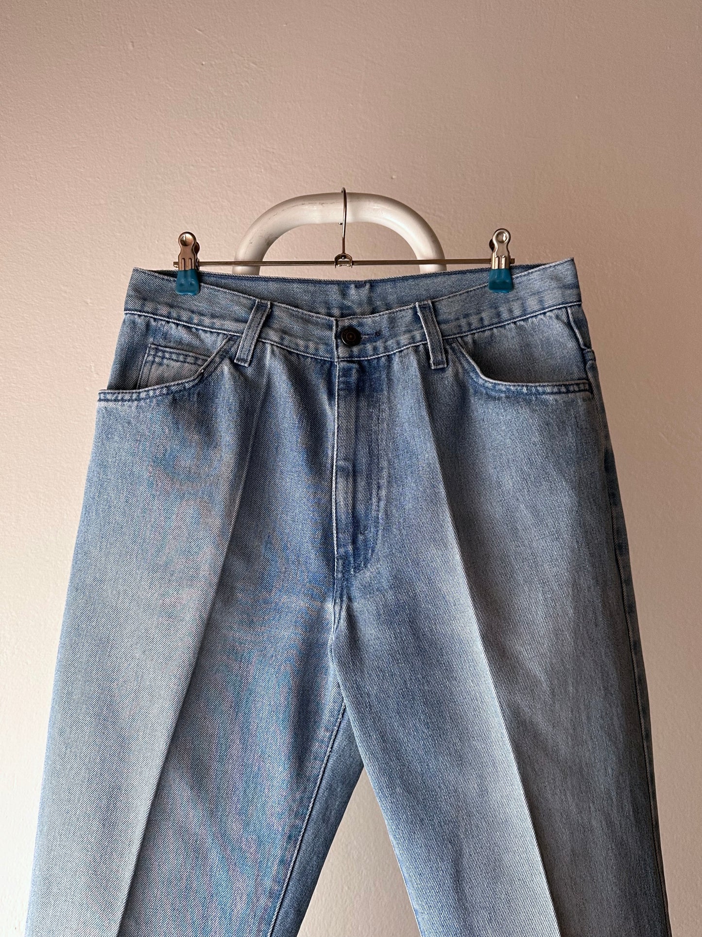 90s Europe levi's sta-prest - w30
