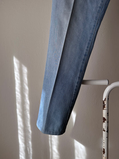 90s Europe levi's sta-prest - w30