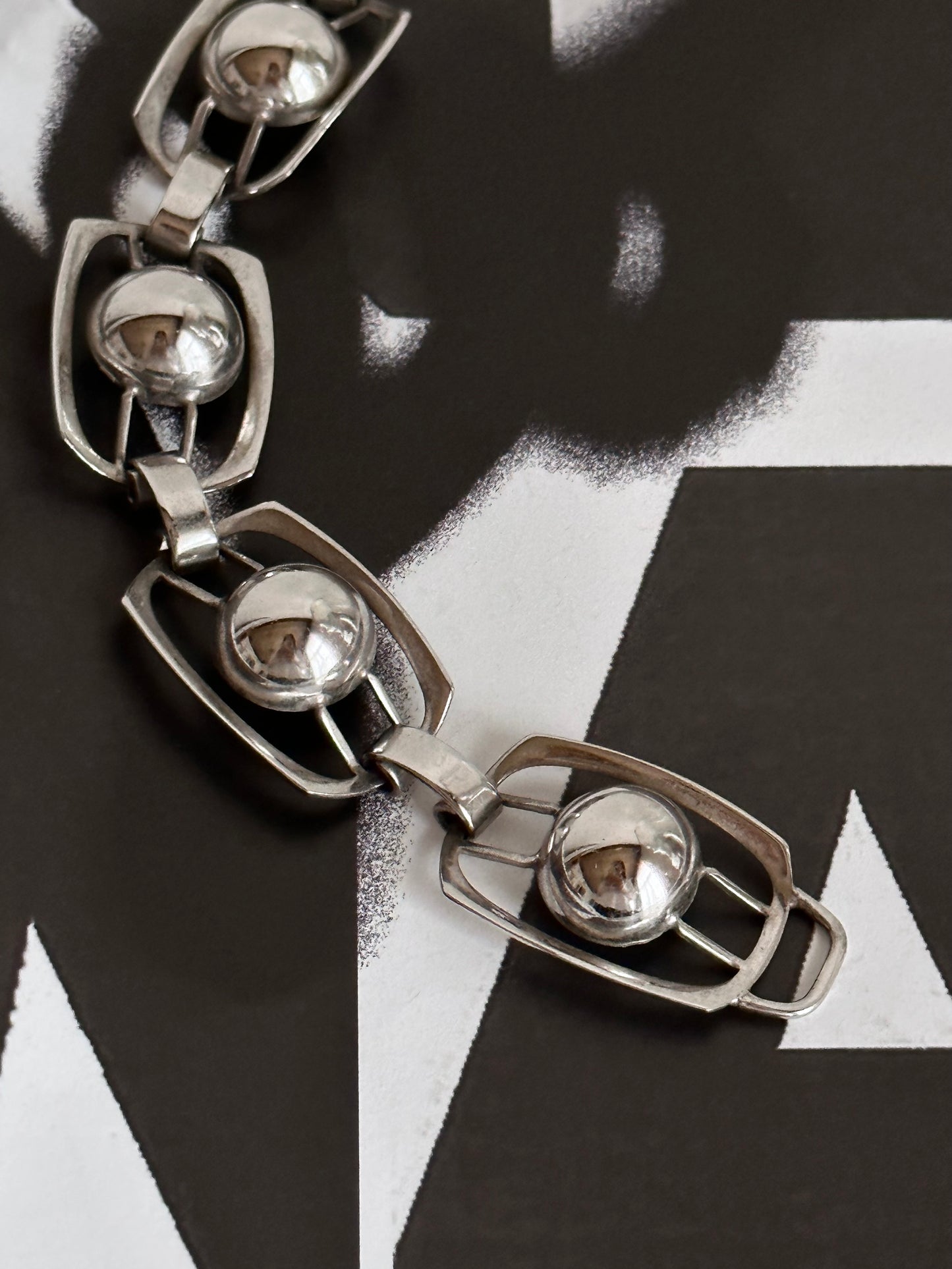 German 835 spacey bracelet