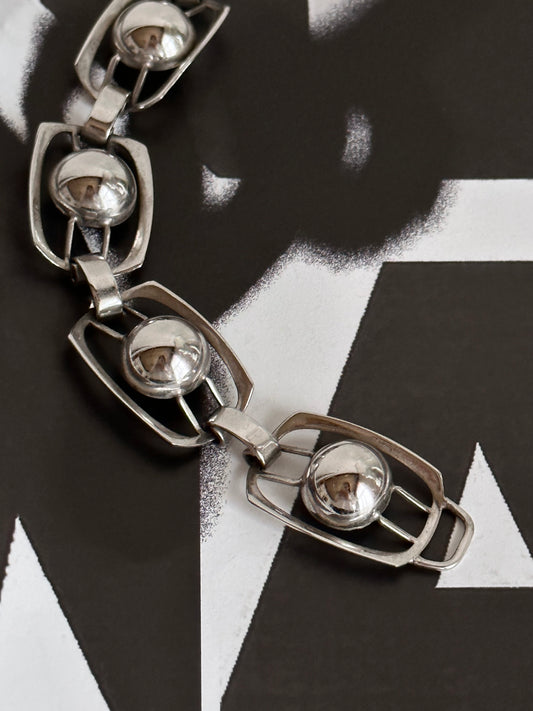 German 835 spacey bracelet