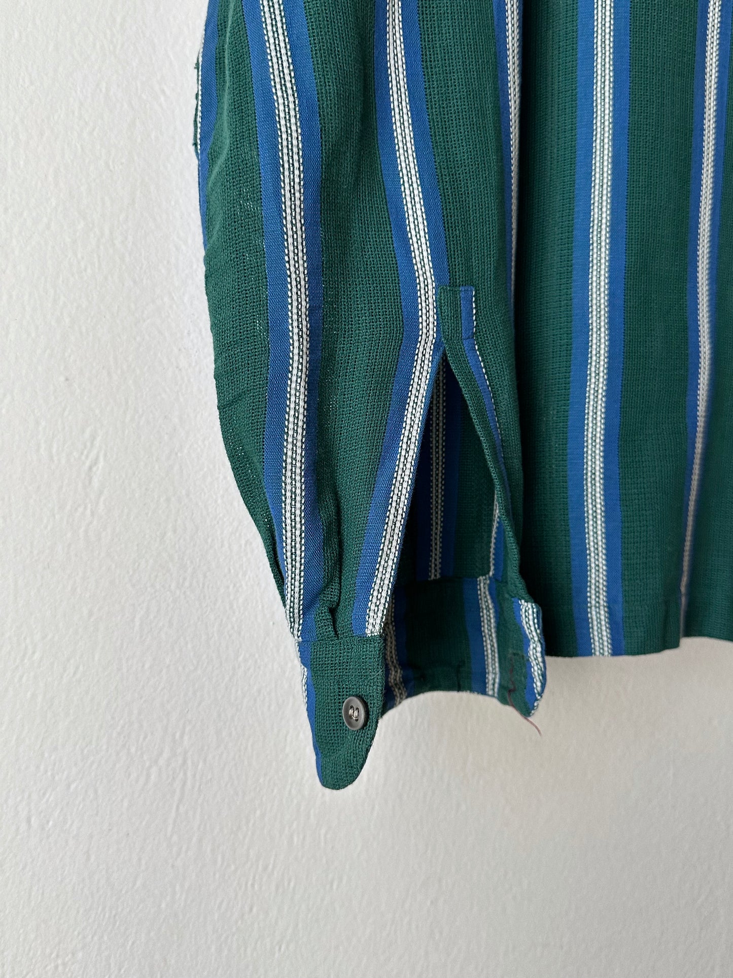 1960s Cotton shirt