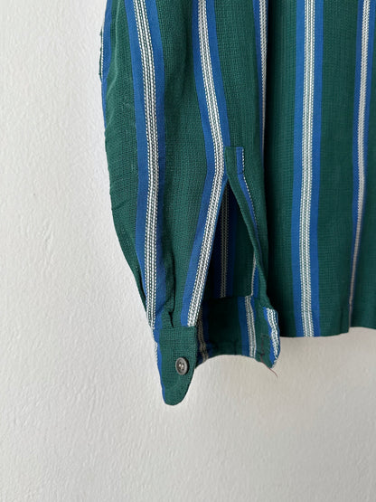 1960s Cotton shirt