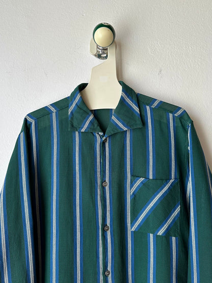 1960s Cotton shirt