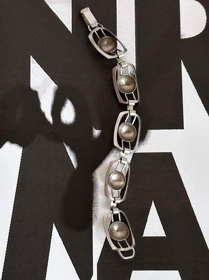 German 835 spacey bracelet