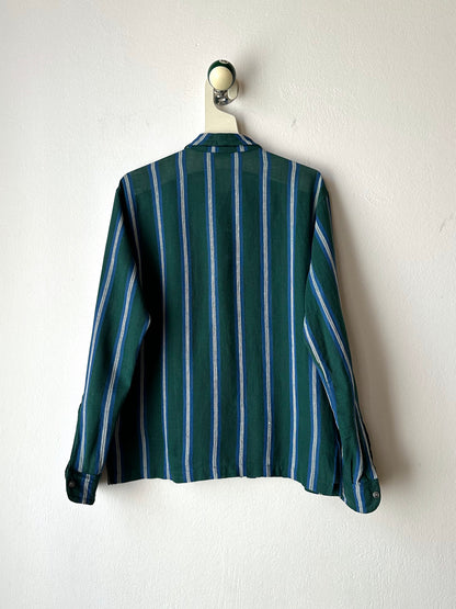 1960s Cotton shirt