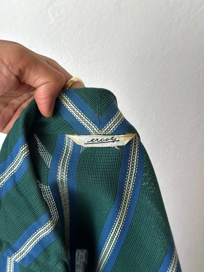 1960s Cotton shirt