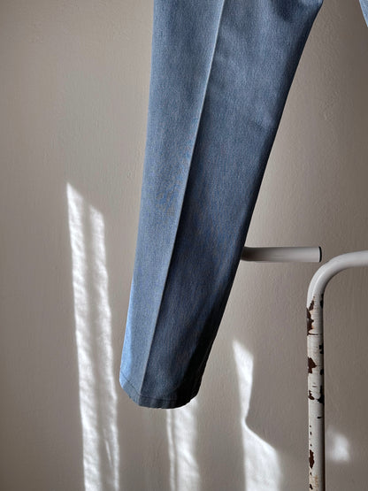 90s Europe levi's sta-prest - w30