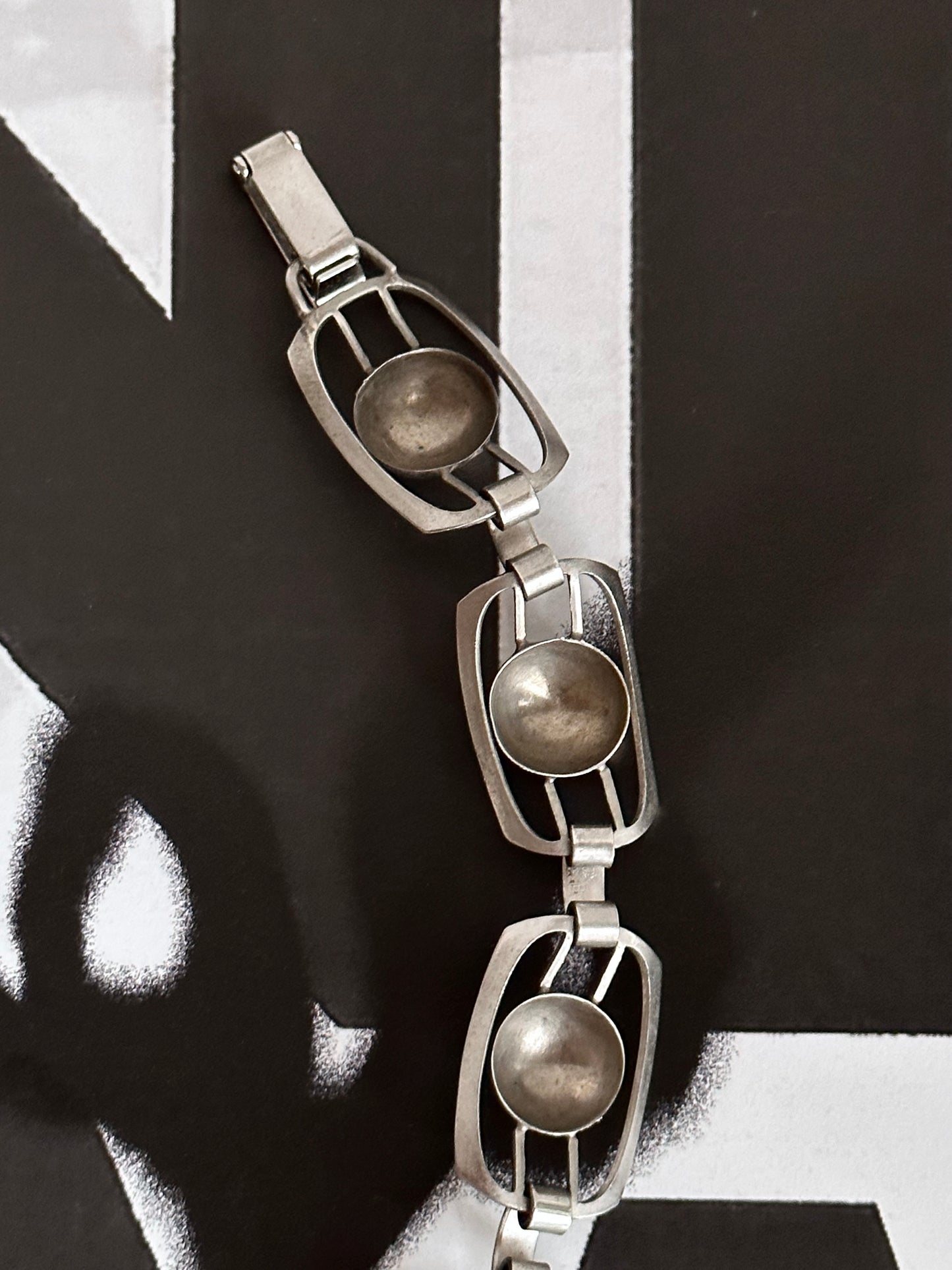 German 835 spacey bracelet