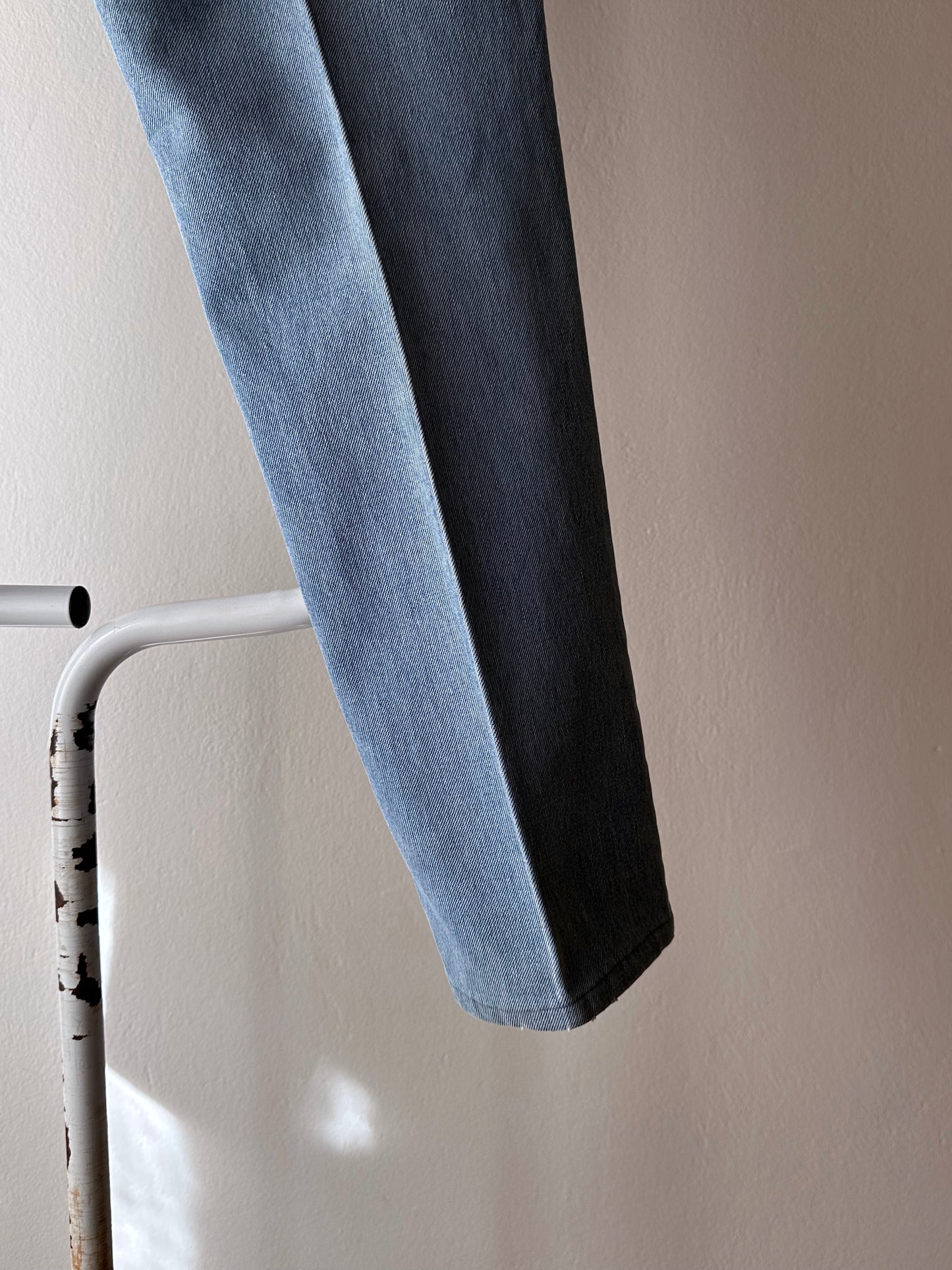 90s Europe levi's sta-prest - w30