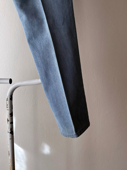 90s Europe levi's sta-prest - w30