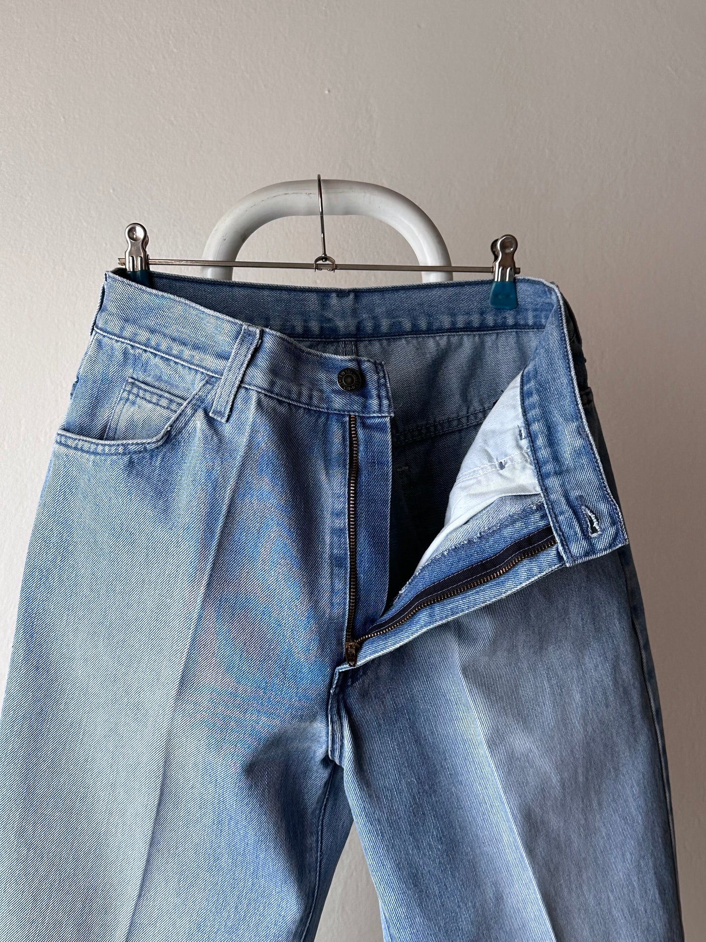 90s Europe levi's sta-prest - w30