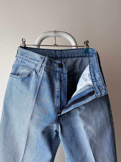 90s Europe levi's sta-prest - w30