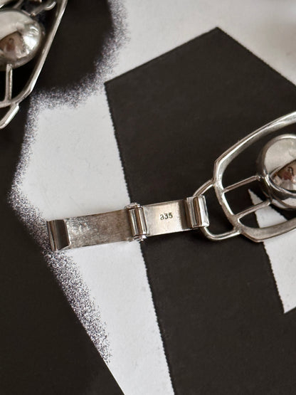 German 835 spacey bracelet