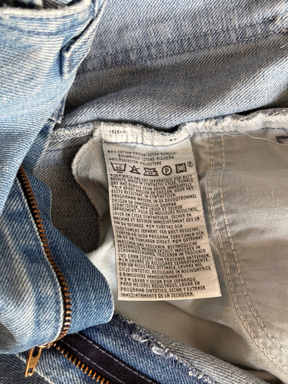 90s Europe levi's sta-prest - w30