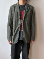 C.P. Company AW'06 Cotton/Nylon jacket