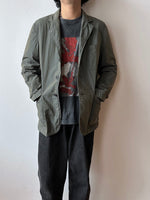 C.P. Company AW'06 Cotton/Nylon jacket