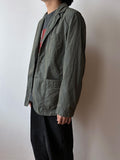 C.P. Company AW'06 Cotton/Nylon jacket