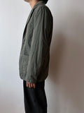 C.P. Company AW'06 Cotton/Nylon jacket