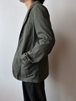 C.P. Company AW'06 Cotton/Nylon jacket