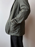 C.P. Company AW'06 Cotton/Nylon jacket