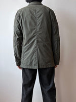 C.P. Company AW'06 Cotton/Nylon jacket