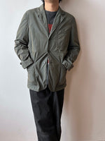 C.P. Company AW'06 Cotton/Nylon jacket