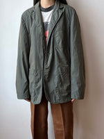 C.P. Company AW'06 Cotton/Nylon jacket