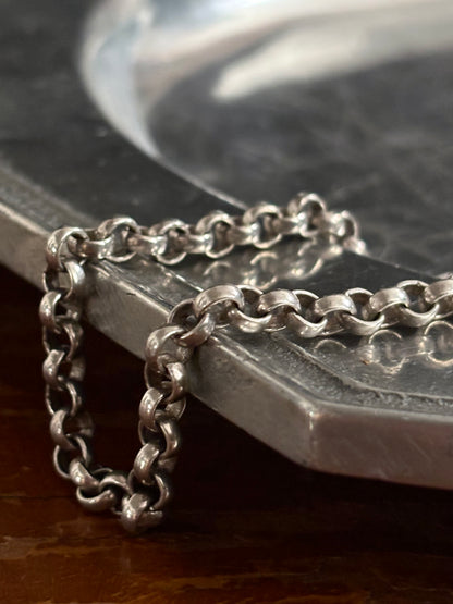 Italy 925 essential "rolo"