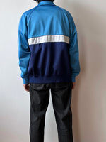 80s Adidas track jacket