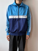 80s Adidas track jacket