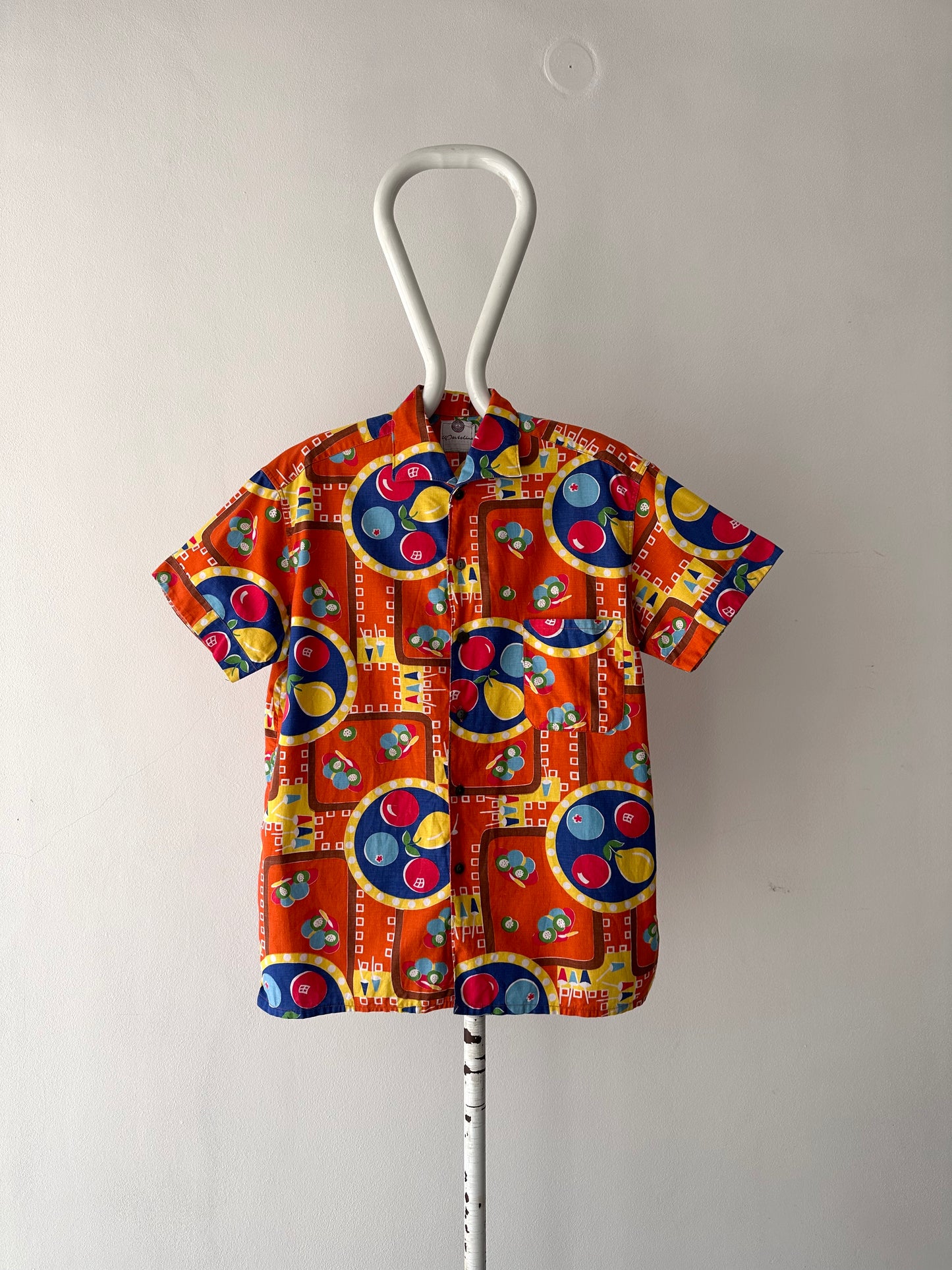 60s Leisure shirt