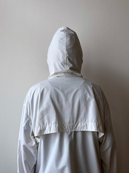 90s POLO HI TECH Nylon smock - XL