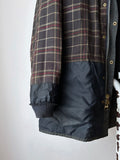 90s Barbour Bedale