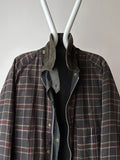 90s Barbour Bedale