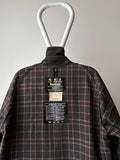 90s Barbour Bedale