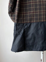 90s Barbour Bedale