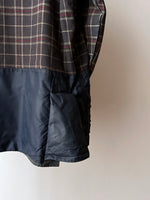 90s Barbour Bedale