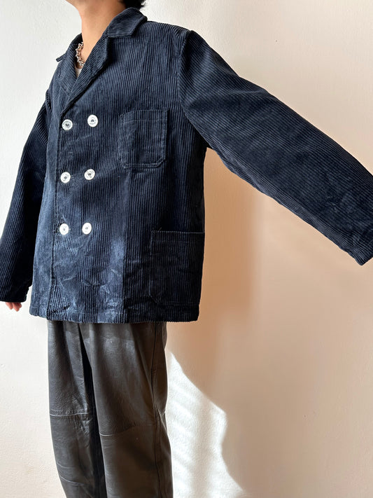 80s German logger jkt, Dead stock