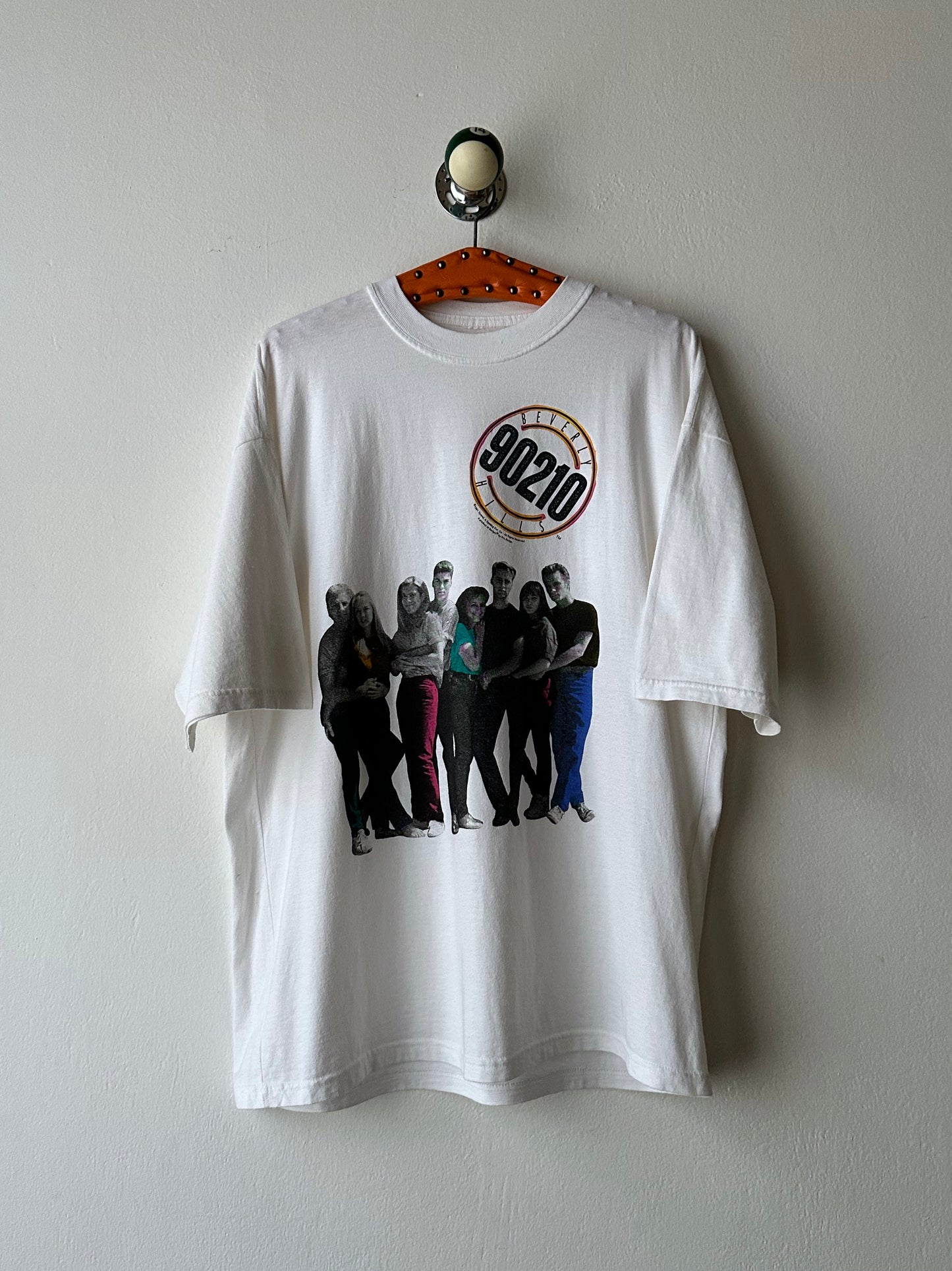 1991 Beverly Hills, 90210 - XL