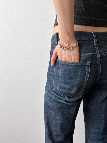 France 800 mors bangle