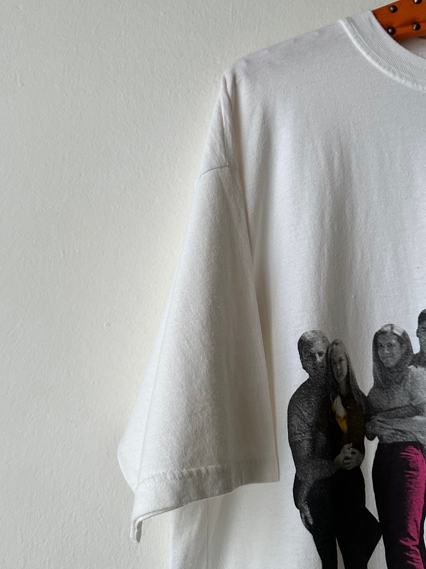 1991 Beverly Hills, 90210 - XL