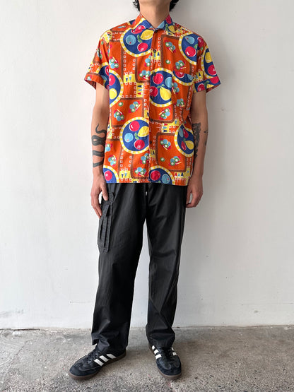 60s Leisure shirt