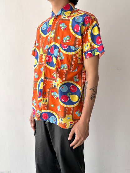 60s Leisure shirt