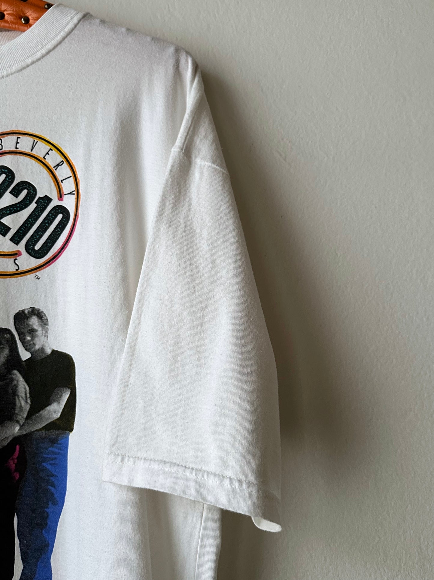 1991 Beverly Hills, 90210 - XL